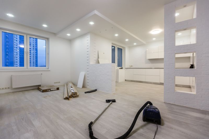 Squeaky Floor Repair Costs — Cost of Squeaky Floor Repair