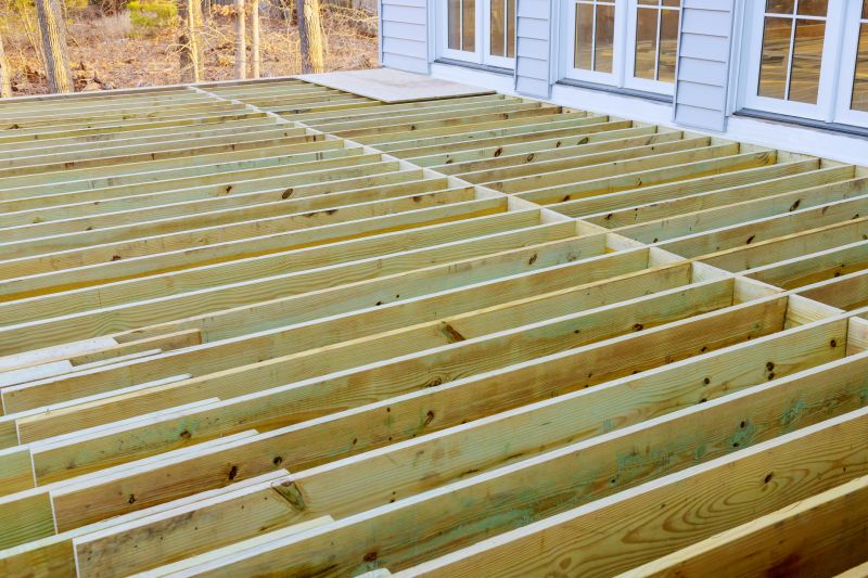 Squeaky Floor Repair Costs — Cost of Squeaky Floor Repair