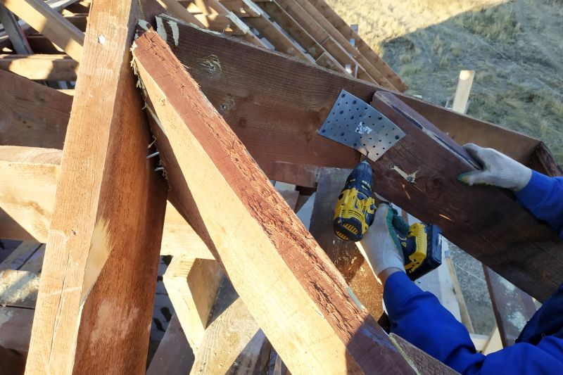 Squeaky Floor Repair Costs — Cost of Squeaky Floor Repair