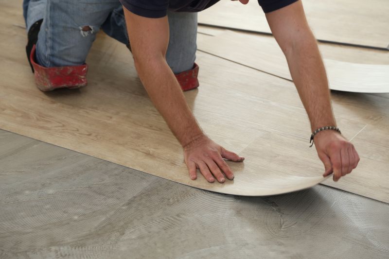 Flooring Contractors