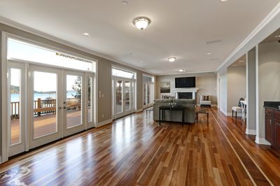 Maintain a Safe and Comfortable Home!