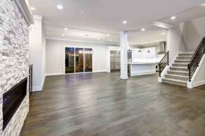 Stabilize the Floor!